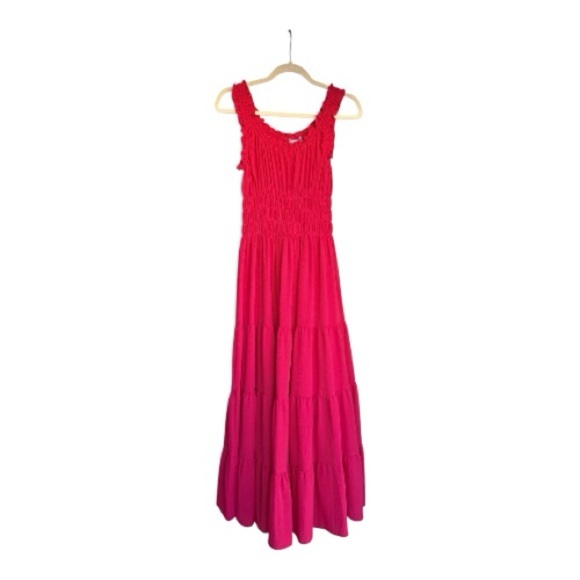 ANTONIO MELANI Dresses & Skirts - Antonio Melani | Tiered Midi Dress | NWT​